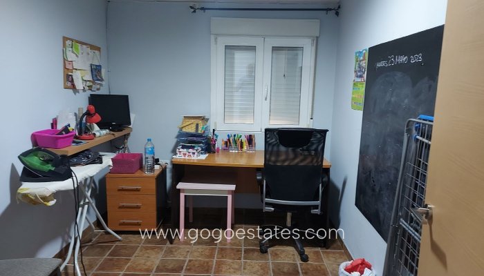 Resale - Negocio - Baza