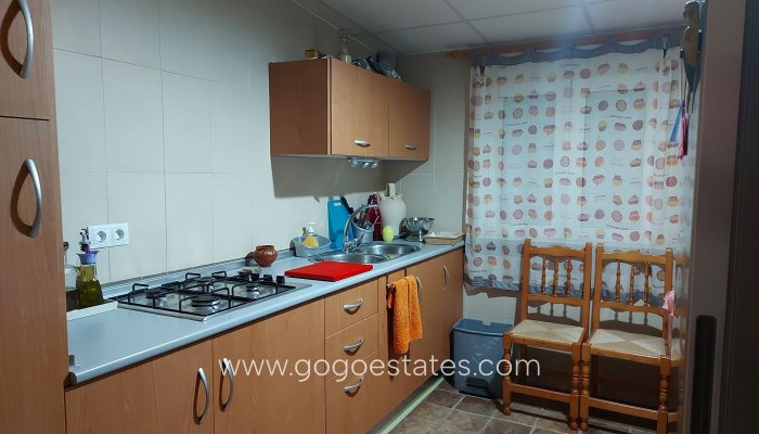 Resale - Negocio - Baza