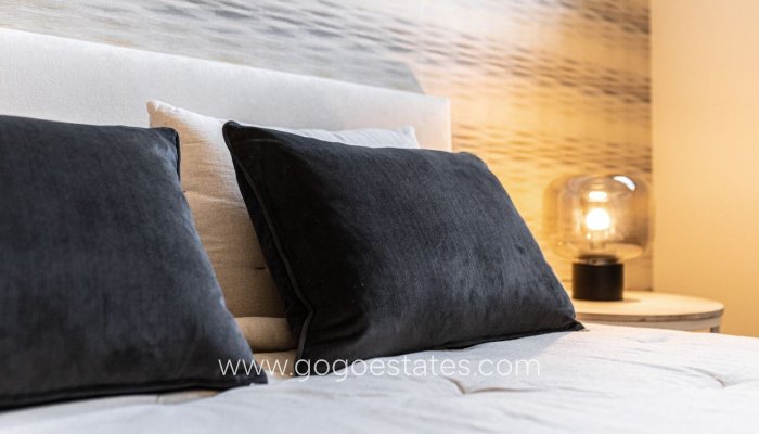 Nieuwbouw - Villa de Lujo - Benahavís