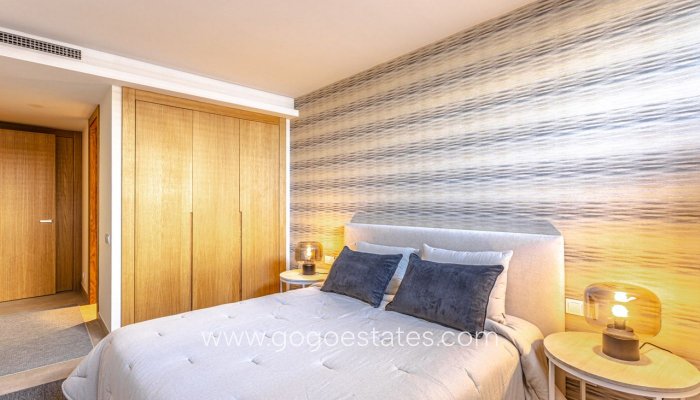 Nieuwbouw - Villa de Lujo - Benahavís