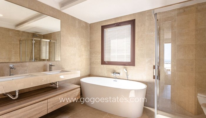 Nieuwbouw - Villa de Lujo - Benahavís