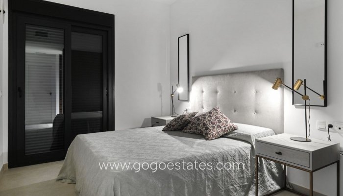 New Build - Apartamento - Torrevieja - La veleta