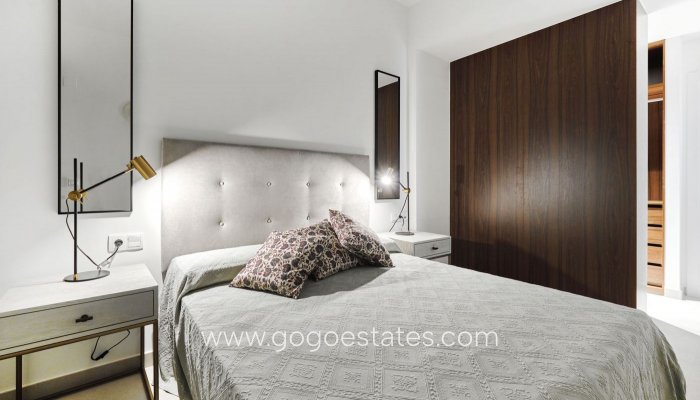 New Build - Apartamento - Torrevieja - La veleta