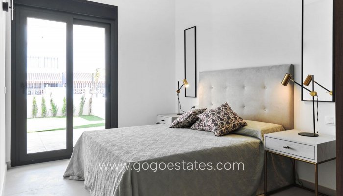 New Build - Apartamento - Torrevieja - La veleta