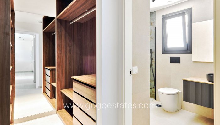 New Build - Apartamento - Torrevieja - La veleta