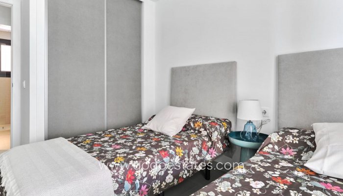 New Build - Apartamento - Torrevieja - La veleta