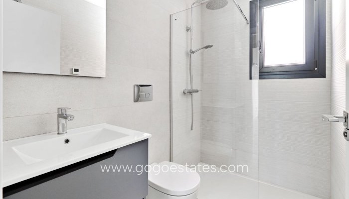 New Build - Apartamento - Torrevieja - La veleta