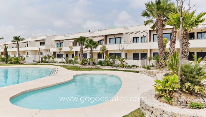 New Build - Apartamento - Torrevieja - La veleta