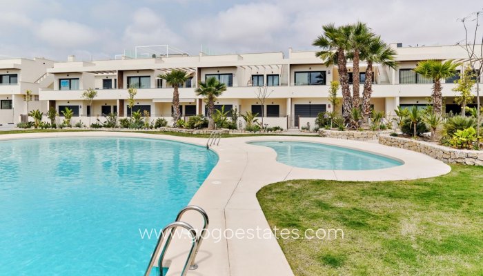 New Build - Apartamento - Torrevieja - La veleta