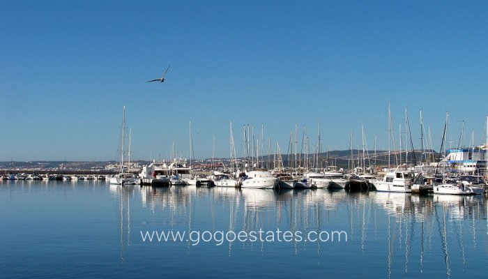 New Build - Apartamento - Estepona - Estepona Golf