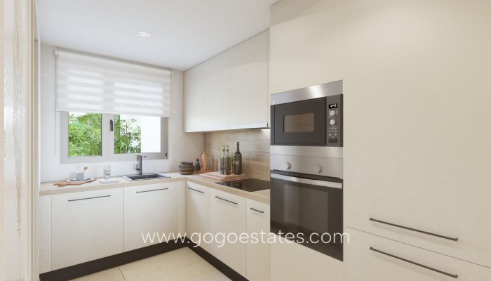 New Build - Penthouse - Mijas - La Cala Golf - Lagar Martell