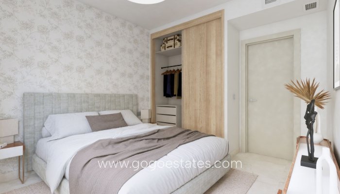 New Build - Penthouse - Mijas - La Cala Golf - Lagar Martell