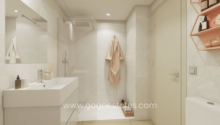 New Build - Penthouse - Mijas - La Cala Golf - Lagar Martell