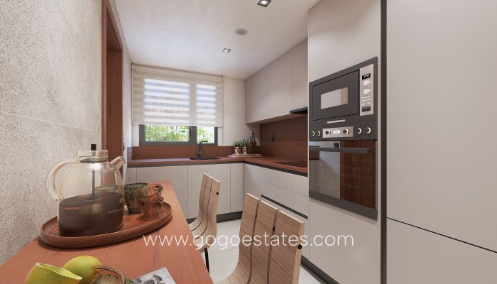 New Build - Penthouse - Málaga - Marbella