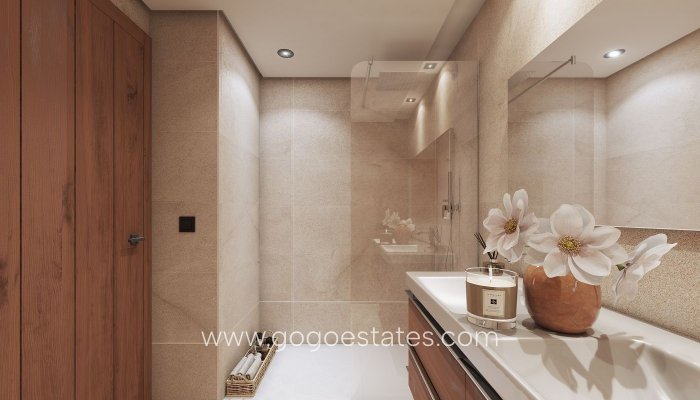 New Build - Penthouse - Málaga - Marbella