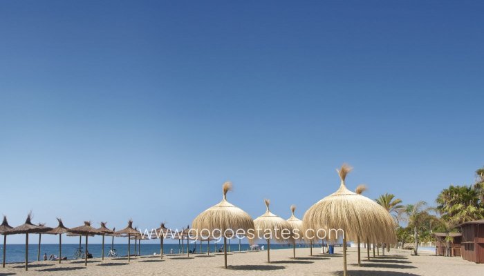 New Build - Penthouse - Málaga - Marbella