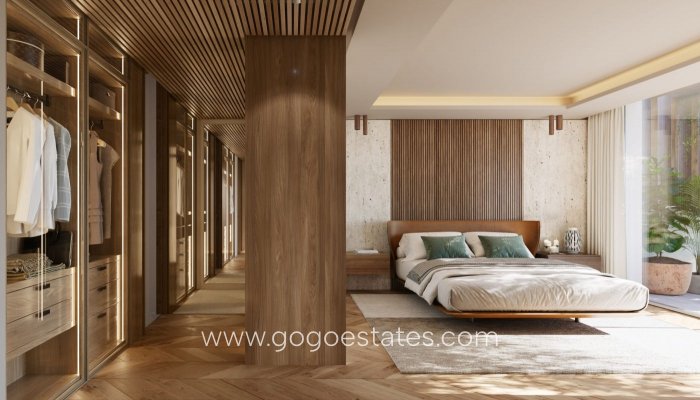 New Build - Penthouse - Málaga - Lomas de Marbella Club-Puente Romano