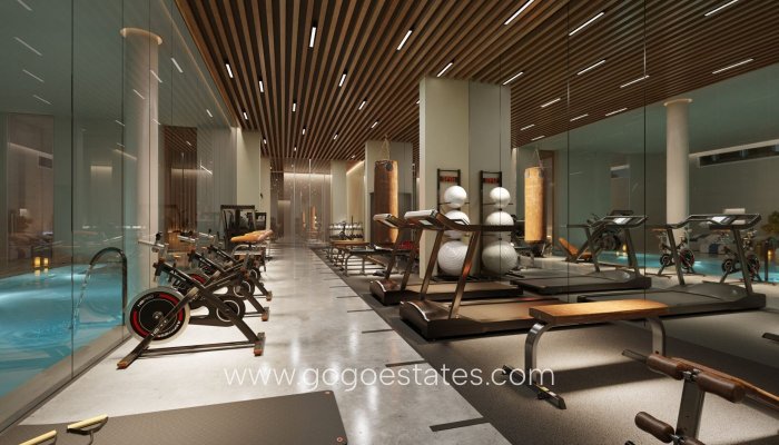 New Build - Penthouse - Málaga - Lomas de Marbella Club-Puente Romano