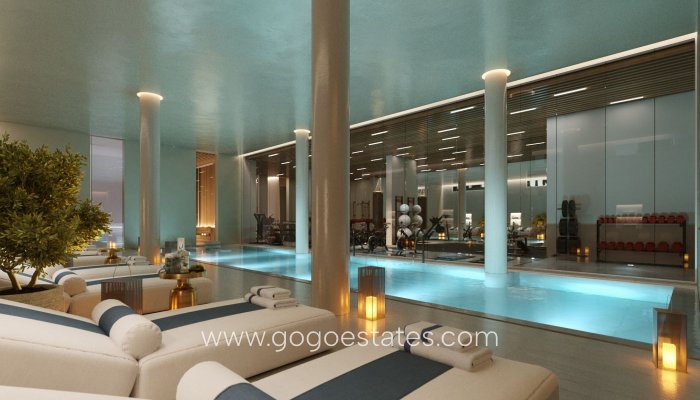 New Build - Penthouse - Málaga - Lomas de Marbella Club-Puente Romano