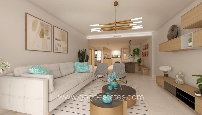 New Build - Penthouse - Casares - Casares Costa