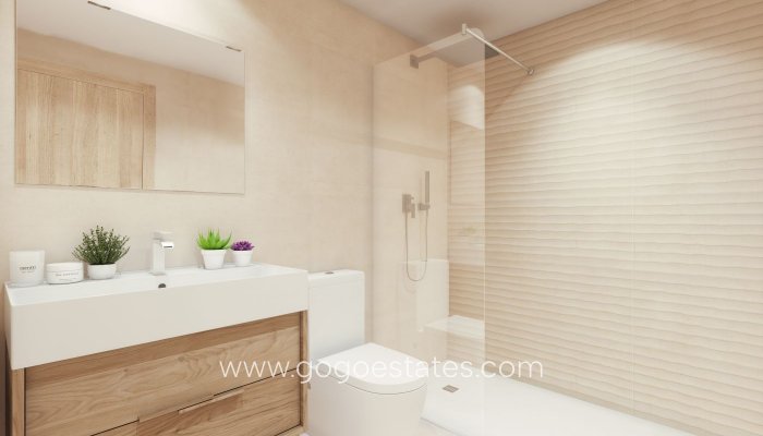 New Build - Penthouse - Casares - Casares Costa