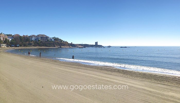 New Build - Penthouse - Casares - Casares Costa