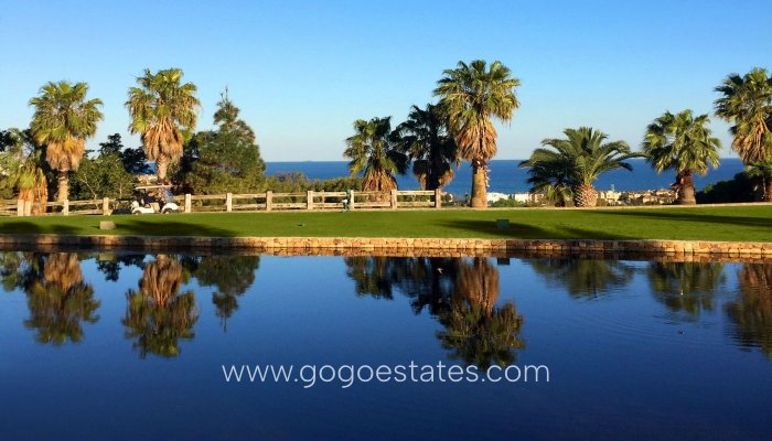 New Build - Penthouse - Casares - Casares Costa