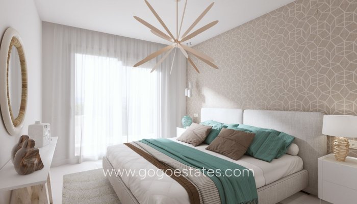 Neubouw - Doppelhaushälfte - Istan