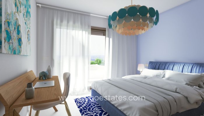 Neubouw - Doppelhaushälfte - Istan