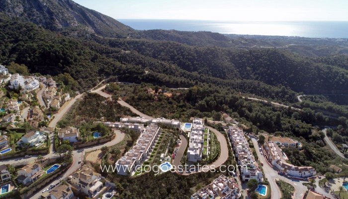 Neubouw - Doppelhaushälfte - Istan