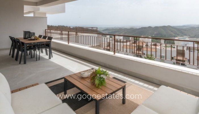 Neubouw - Doppelhaushälfte - Istan