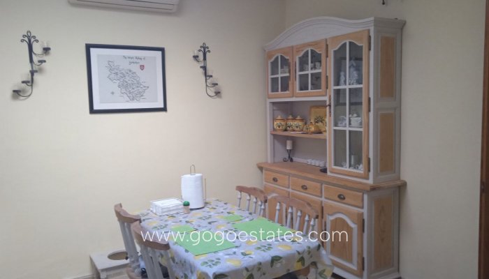 Resale - Semi-detached duplex - Cuevas del Campo - Granada