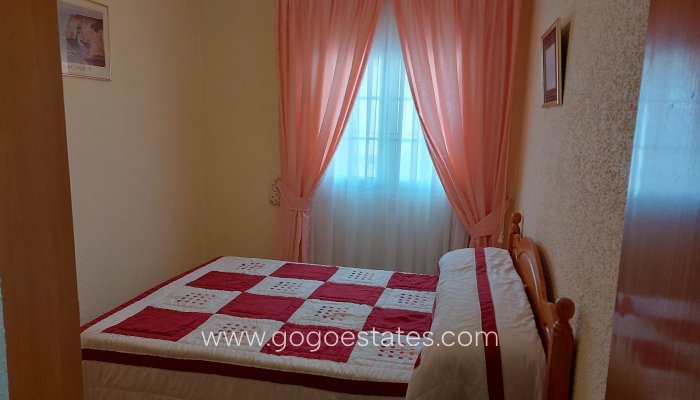 Resale - Semi-detached duplex - Cuevas del Campo - Granada