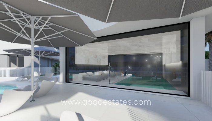 Nouvelle construction - Apartamento - Guardamar del Segura - Guardamar Del Segura