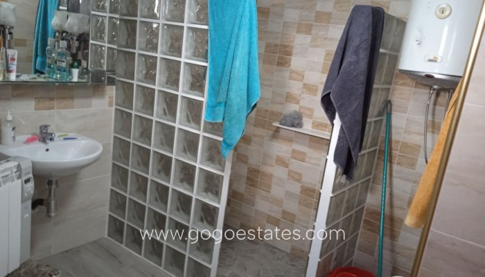 Resale - Villa - Cuevas del Campo - Granada