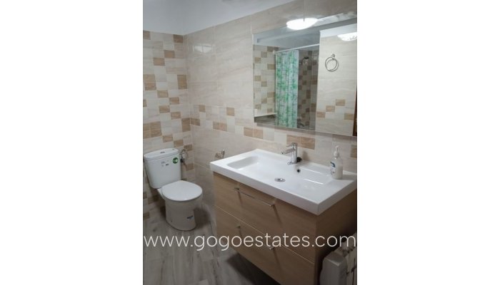 Resale - Villa - Cuevas del Campo - Granada