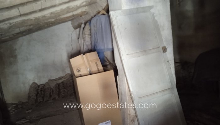 Resale - Villa - Cuevas del Campo - Granada