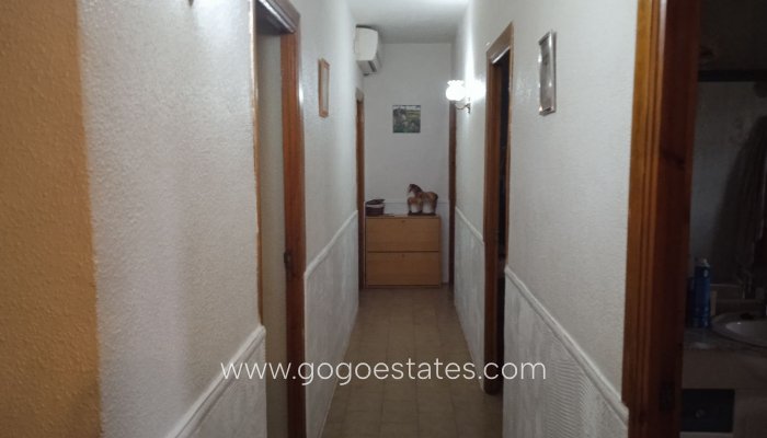 Resale - Country House - Beas de Guadix - Bacor