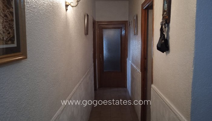 Resale - Country House - Beas de Guadix - Bacor