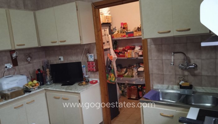 Resale - Country House - Beas de Guadix - Bacor