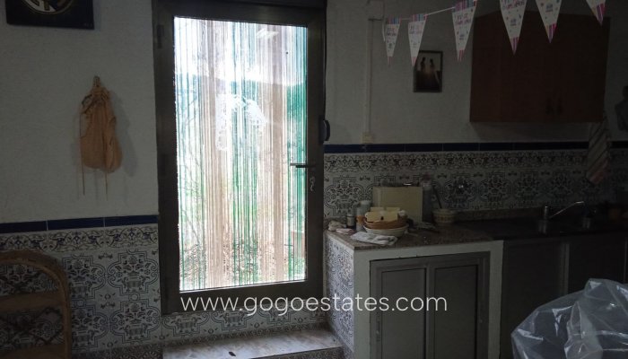 Resale - Country House - Beas de Guadix - Bacor