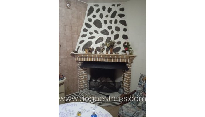 Resale - Country House - Beas de Guadix - Bacor