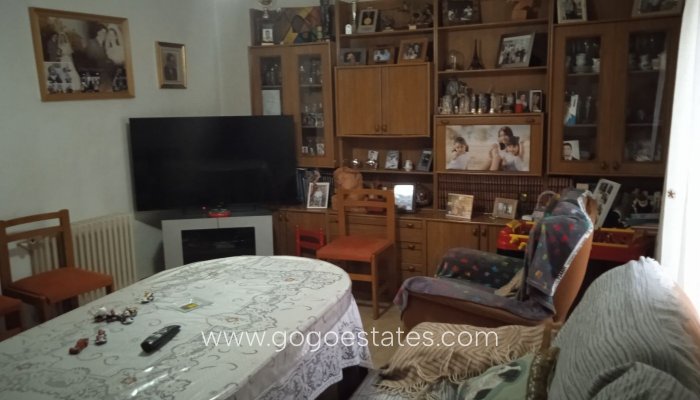 Resale - Country House - Beas de Guadix - Bacor