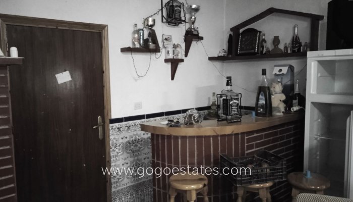 Resale - Country House - Beas de Guadix - Bacor