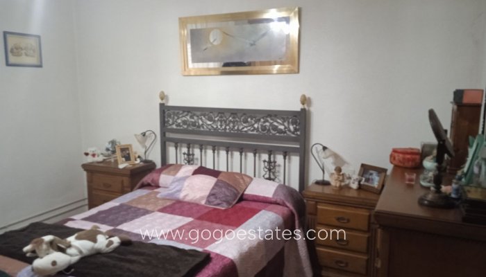 Resale - Country House - Beas de Guadix - Bacor