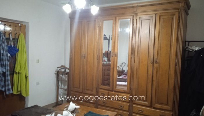 Resale - Country House - Beas de Guadix - Bacor