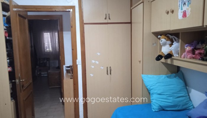 Resale - Country House - Beas de Guadix - Bacor