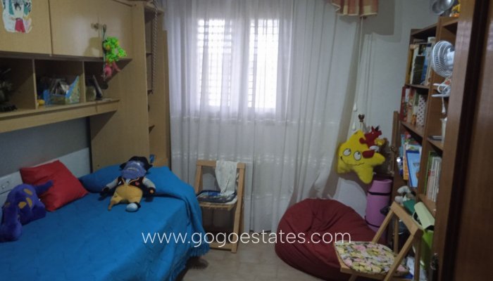 Resale - Country House - Beas de Guadix - Bacor