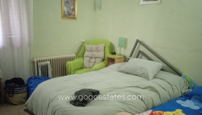 Resale - Country House - Beas de Guadix - Bacor