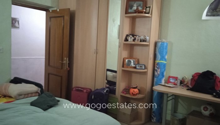 Resale - Country House - Beas de Guadix - Bacor